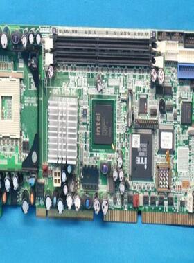 工业主机板 PEAK715-HTLF REVD1 PEAK715VL-HTLF