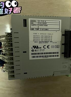 议价原装RKC模块 Z-T10-A   T-VVVV/A1-FD