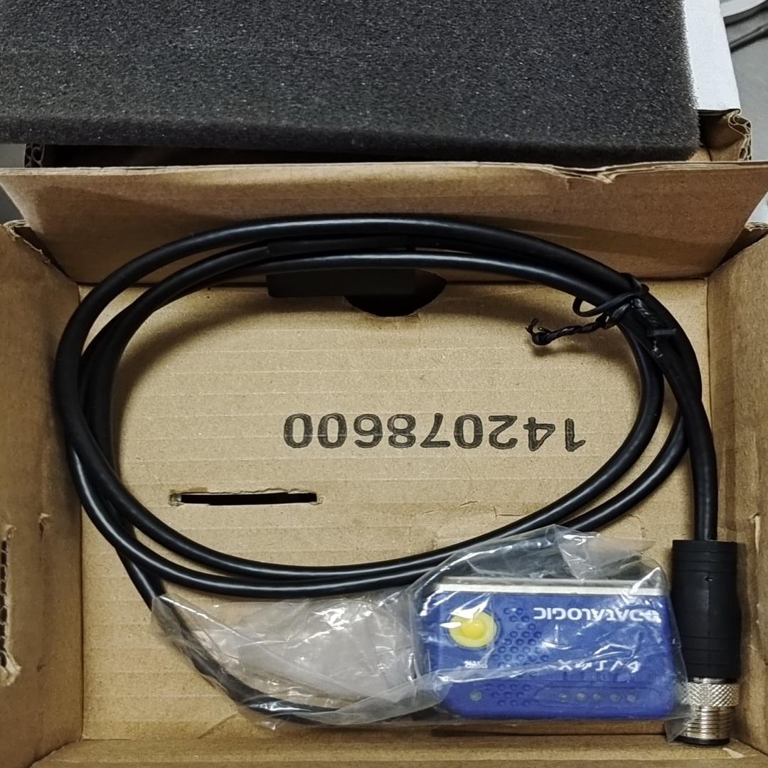 议~得利捷MATRIX 120  311-KIT读码器，现货，议