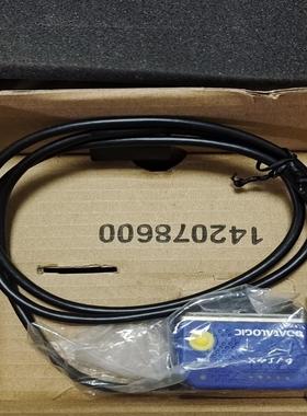 议~得利捷MATRIX 120  311-KIT读码器，现货，议