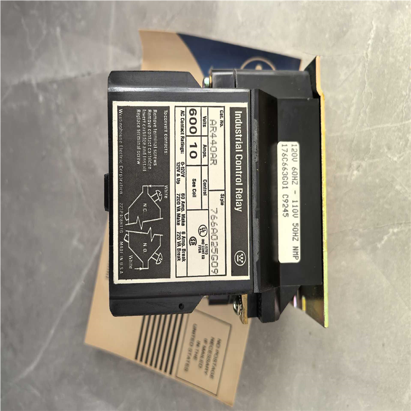 威斯汀接触器，AR440AR   766A025G09~议价