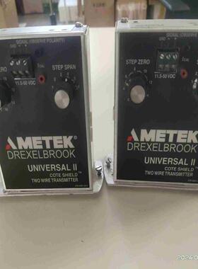 AMETEK 阿美特克 DREXELBROOK 408-82议价