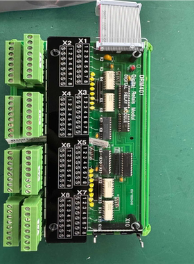 DRM401 DIGITAL RELAY MODULE 27（夫美商行）