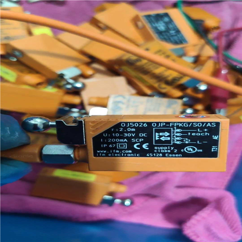 【顺庆】易福门   0J5026 0JP-FPKG-S0-AS【议价】