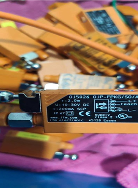 【汇生 】易福门   0J5026 0JP-FPKG-S0-AS【议价】