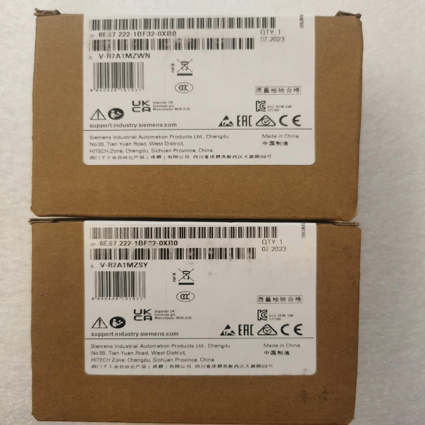 222-1BF32，未开封，(崽崽配件）