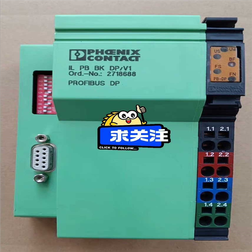 phoenix contact/菲尼克斯2718688~议价