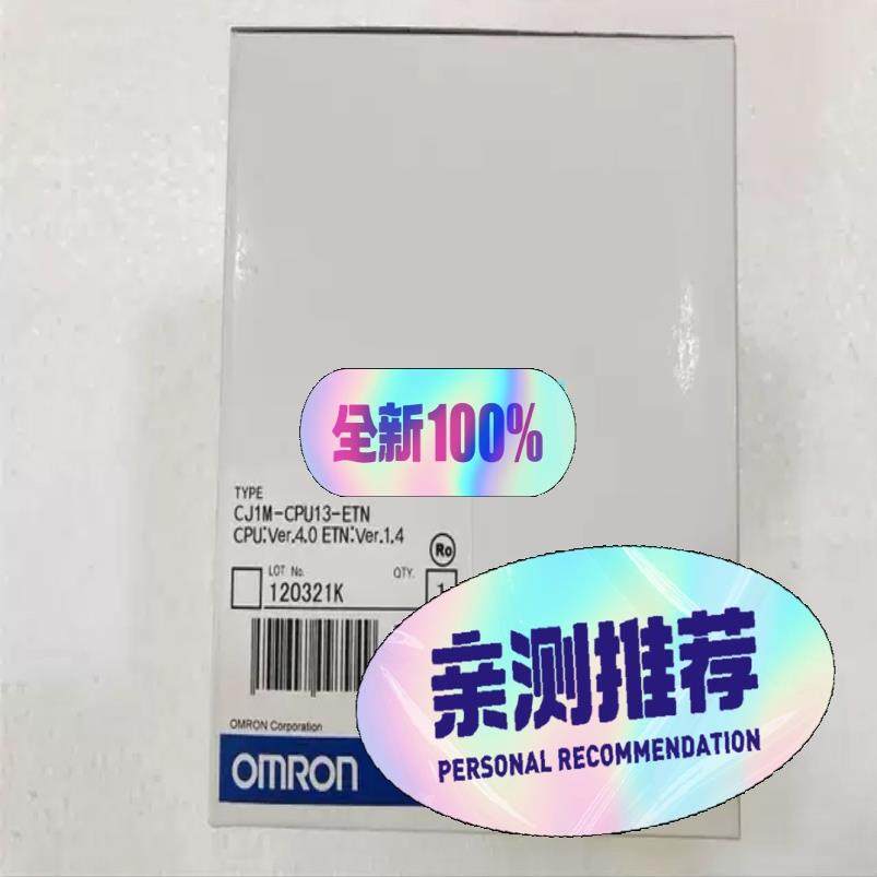 CJ1M-CPU13-ETN   OmronPLC(崽崽配件）