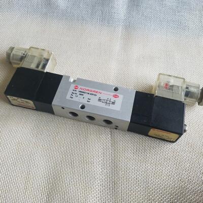 诺冠全新原装进口电磁阀V60A511A-A313JV60A513A-A13J现货