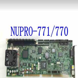 主板 询价 770 771 NUPR 凌华工控机主板NUPRO