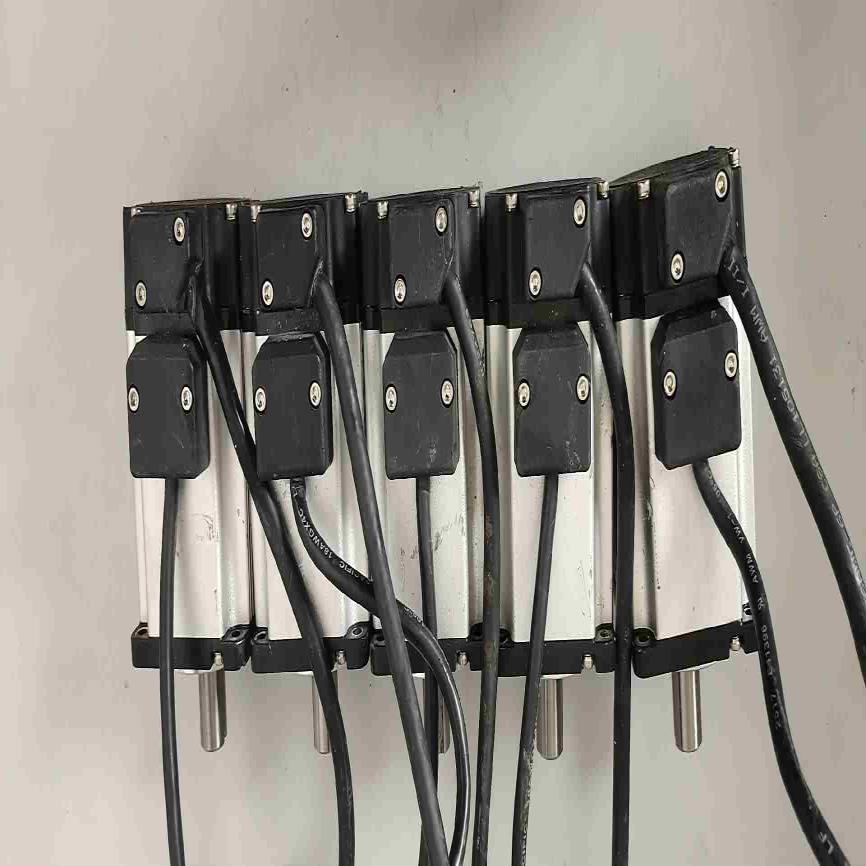 台湾KINGSERVO京伺服电机KSMA04LI议价