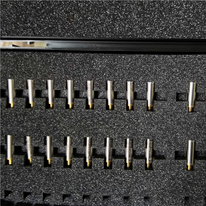 丹麦BK TYPE 4958-A精密阵列传声器，保正(崽崽配件）