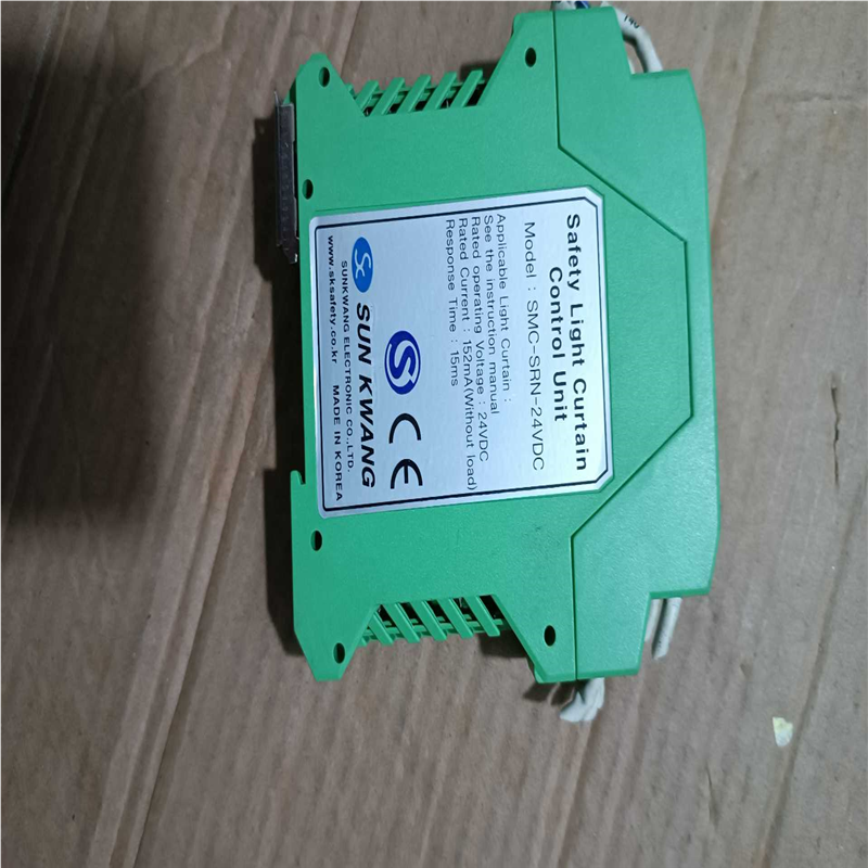 【顺庆】安全继电器SUN KWANG原装拆机正品【议价】