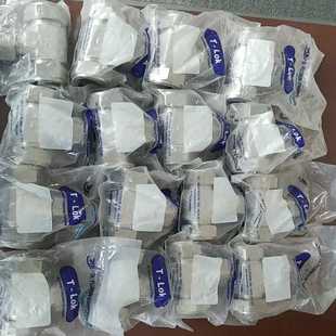 瓠子电子 FUJIKIN 卡 TUT TEE INCH