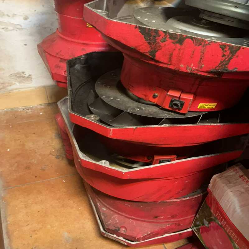 议价AFNUC电机风扇 A90L-0001-0558/FV适用