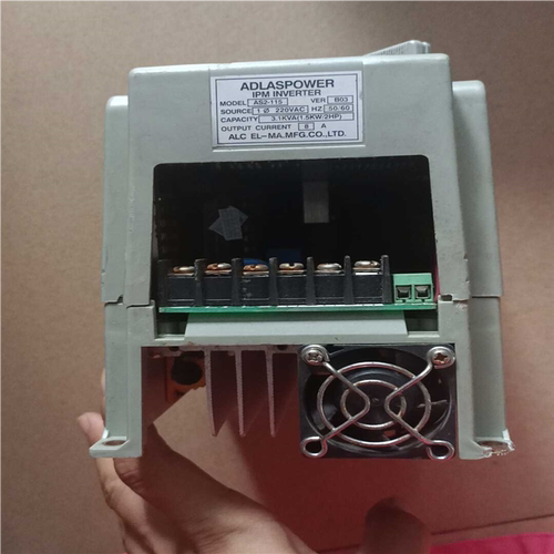 (议价)爱德利ADLEEPOWER变频器AS2-115 1.5KW