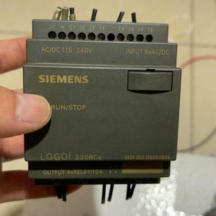 0BA5LOGO 2FB00 询价 6ED1052