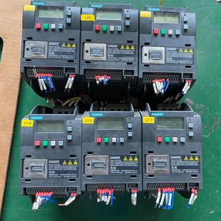 5BE15 6SL3210 V20系列变频器 议