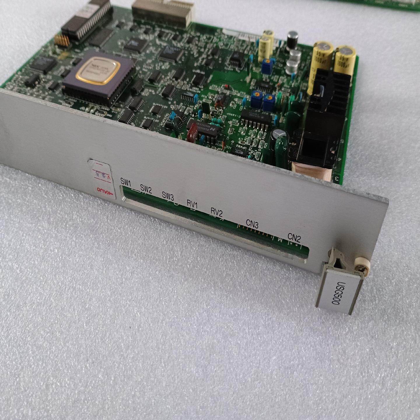 【汇生】主板 USG500 实物如图，议价【议价】