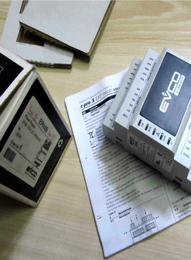 【汇生】C-PRO3 EPH4E 正品意大利 EVCO 控制器现货直【议价】