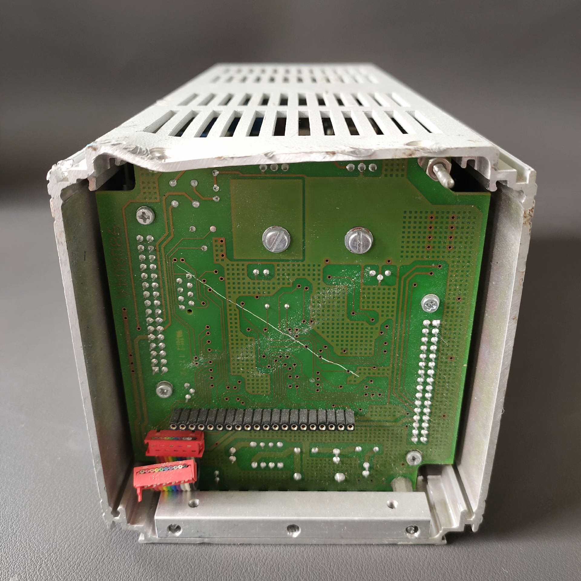 (背呗机械)INFICONAG VCC500 真空计显示器仪价1