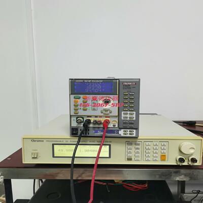 议~博计 PRODIGIT 3314F电子负载500V12A，3