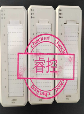 AI830A 3BSE040662R1 ABB模块 功能完好~议价