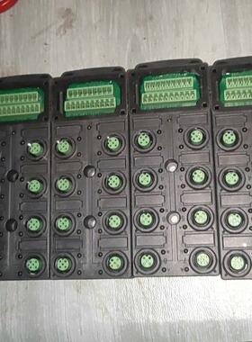 【顺庆】菲尼克斯分线盒，图片实物拍摄菲尼克斯，1452848分线盒