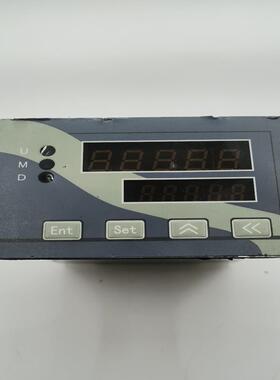 议~纳威克上下限定量控制称重仪表配料显示器RS485 Modbu