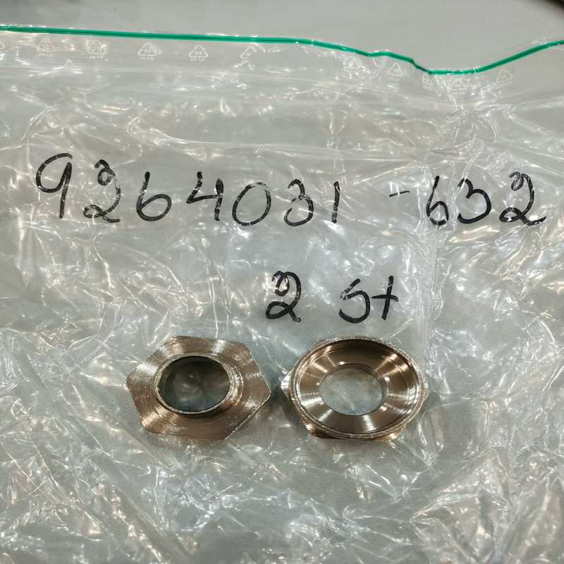 询价~瑞典艾文尼尔森配件