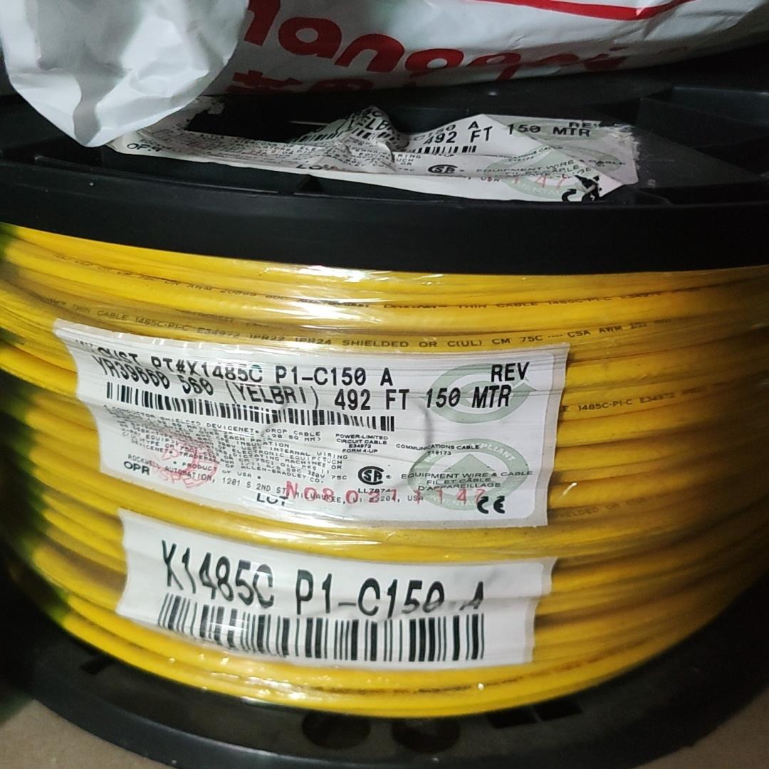 （议价）85C-P1-C150  AB罗克韦尔1485C-p1-