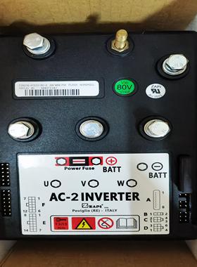 变浆驱动器桨叶驱动器AC-2 INVERTER ZAPI48VZAPI80V