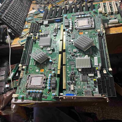 询价~凌华NUPRO-A301  REV1.1 1.2 功