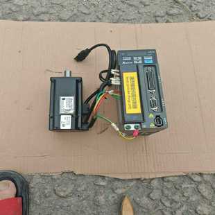 耶耶电子 台达伺候十电机 整套