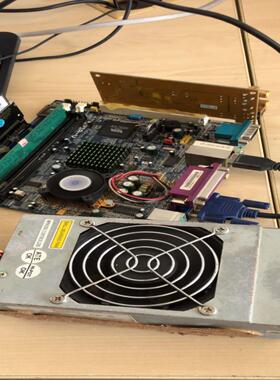 议~EPIA-V8000 威盛主板 工业主板 设备主板 FS