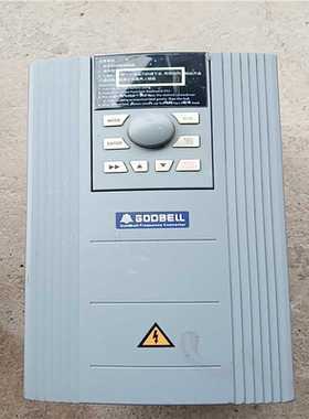 (询价)GOOBELL变频器G600-G-7K50/P 11K0 4