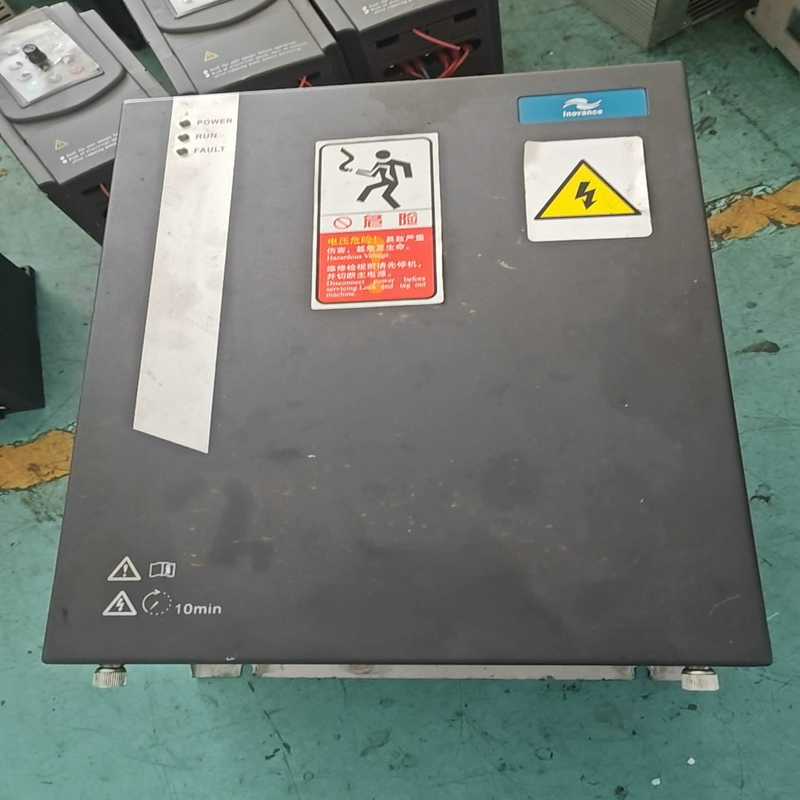 汇川变频器型号CP650-4T22-H（瓠子电子）