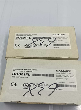 巴鲁夫BOS01FL(崽崽配件）