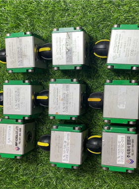 ACTUATECH执行器GD08-F03 议价议价