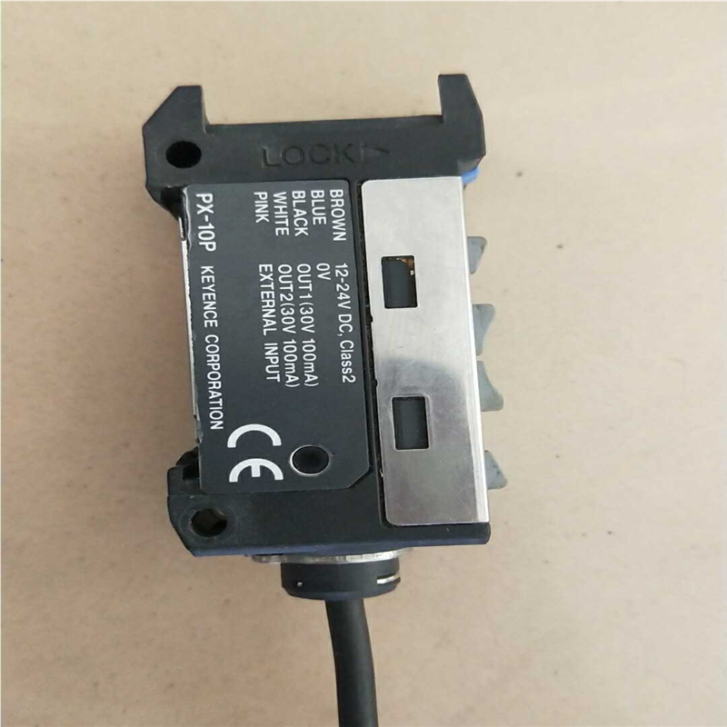 PX-H71激光传感器PX-10CP放大器PX-H61(崽崽配件)