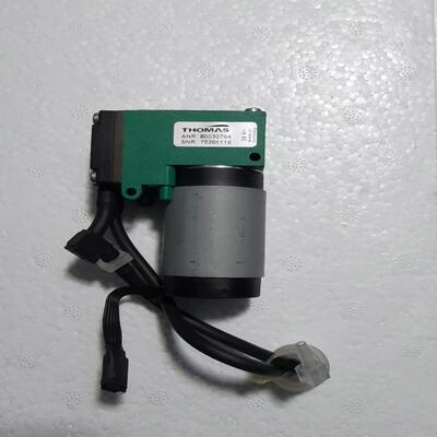 议~THOMAS托马斯抽气泵80030764供电电源24VDC