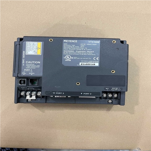 基恩士触摸屏VT3 KEYENCE Q5M拆机质量保证 原装 询价