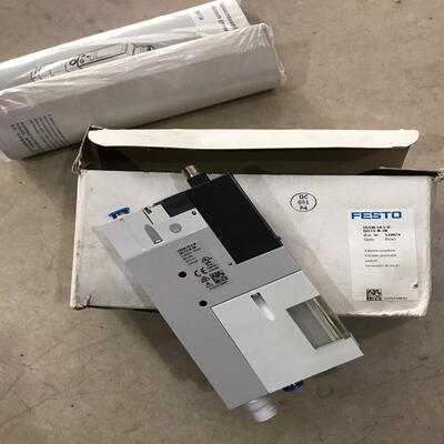 德国费斯托FESTO真空发生器OVEM-14-L-B-QO-~议价