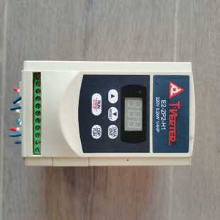 0.2KW 220V 议价 1／ 台安变频器E2一2P2一H1