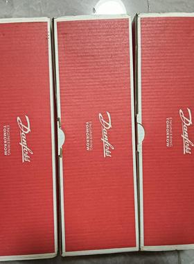 丹佛斯电磁阀体032L1228（夫美商行）