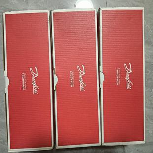 丹佛斯电磁阀体032L1228 憨憨电子