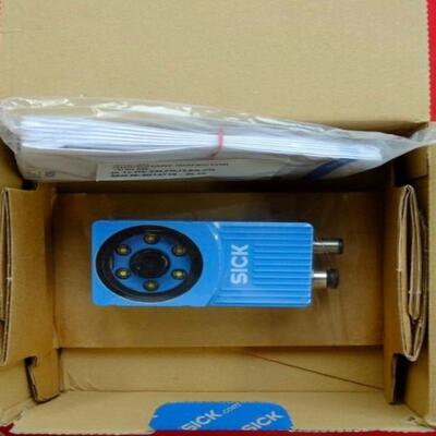 【汇生】Sick VSPP-3F1122 西克全新工业视觉传感器 1【议价】