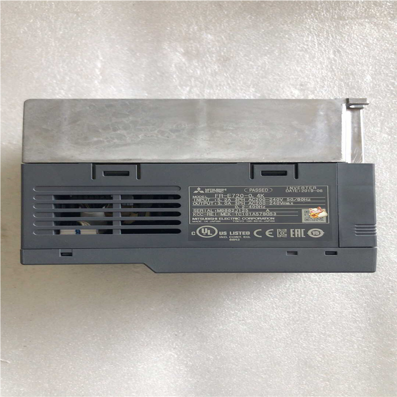 议价FR-E720-0.4K新直接拍顺适用