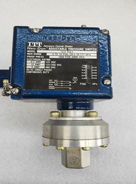 ITTNeo-Dyn压力开关 压差传感器~议价