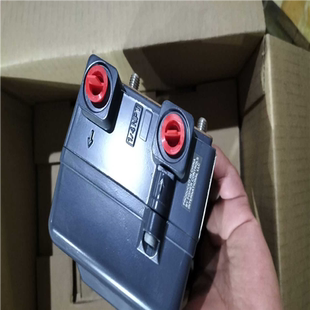 实物图 费希尔定位器 议价 库存货 DVC2000